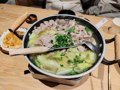 -川堂风·跷脚牛肉·乐山爆炒(宝山日月光店)