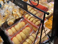 -Caidie Bakery采蝶轩(百越店)