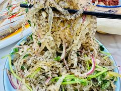 -丹水桥地锅鱼·翘嘴鲌·地方特色全鱼宴(丹江口大坝店)
