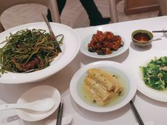 -新吉士·上海菜(浦东LCM置汇旭辉店)