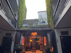 -31号公馆(黄兴广场白果园店)