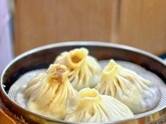 -李记清真馆(打钉巷店)