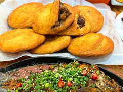 -亿牌牌东北烧烤(怀特店)