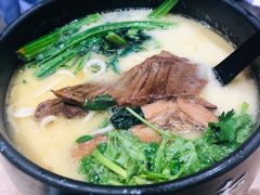 -和府捞面(东直门银座店)