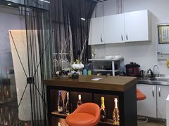 -喜艾堂艾灸馆(世贸天阶店)