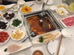-海底捞(江南店)