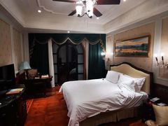 -马勒别墅饭店(静安寺店)