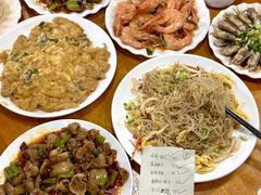 -温州一家人美食(西木头市店)