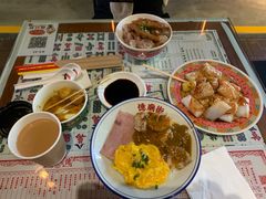 -憶廟街 X 沙角邨(太古城店)