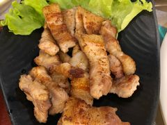 -朴大人炭烤·韩国料理(奥帆中心海尔洲际店)