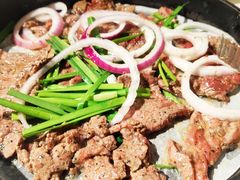 -千纸鹤嫩汁烤肉(学府店)