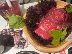 -芸山季·云南野生菌火锅(南翔印象城MEGA店)