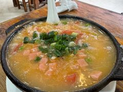 -沈妈砂锅(光华村店)