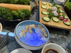 -慢丽江·云南野生菌土鸡锅(西山店)