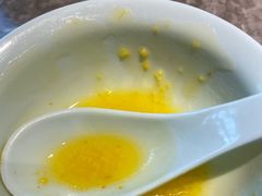 小米粥-老板恋上鱼(恒隆广场店)