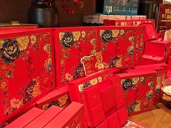 -旺顺阁·北京菜·烤鸭(大望路店)