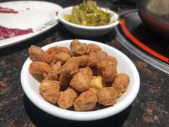 -八合里牛肉火锅(深圳海德店)