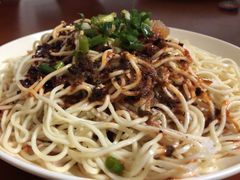 -林静小吃(复兴路店)