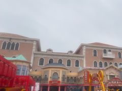 -青岛方特梦幻王国