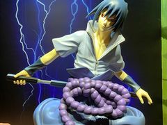 -火影忍者动画多媒体展