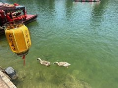 -恋乡太行水镇