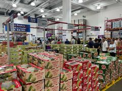 -山姆会员商店(上海浦东店)