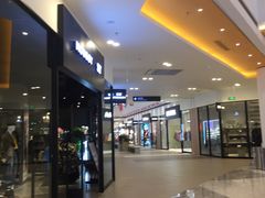 -宁波杉井奥特莱斯广场