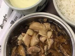 -真功夫(宝丰店)