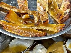 烤鱼干-老虎滩大连海鲜烧烤(建邺云锦路总店)