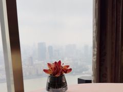 -金轩中餐厅 Jin Xuan(浦东丽思卡尔顿酒店)