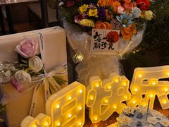 -La Terre乐田(万象城店)