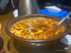 -张大嘴菜馆(庞各庄店)
