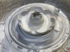 -初八专业级手工DIY陶艺社·户外研学·创意DIY首饰