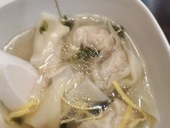 -锡笼记·无锡小笼(方塔店)