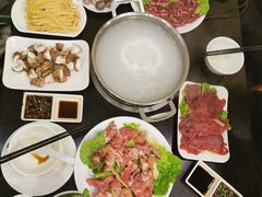 -吉友粥底火锅(方斜路店)