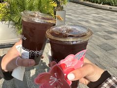 -Peet's 皮爷咖啡(海雅缤纷城店)
