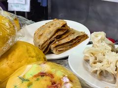 -白魁老号饭庄(安内店)
