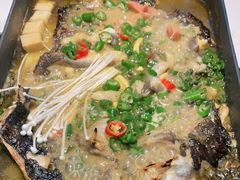 -半天妖烤鱼(大兴大悦春风里店)
