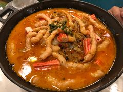 -付掌柜在成都·热炒砂锅集(金禾店)