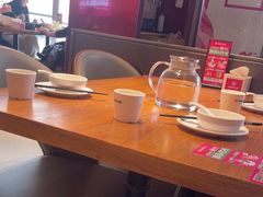 -老板恋上鱼(恒隆广场店)