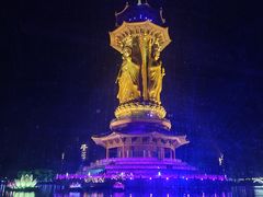 -溱湖国家湿地公园