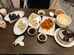 -东北饭店·饺饺者( 学府壹号店)