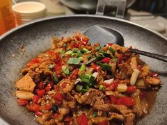 -味上湘菜馆(岳麓山店)