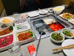 -海底捞火锅(丰尚国际广场店)