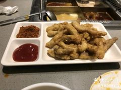 -海底捞火锅(九霄梦天地店)