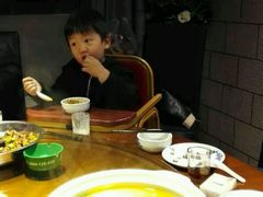 -鑫小城故事·砂锅·排骨藕汤(兴业路店)