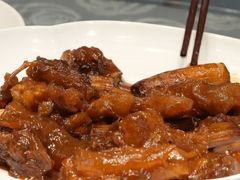 -高玛纳驴肉火烧(河间总店)