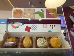 -COSTA COFFEE(房山印象城店)