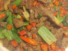 -柴火农家·江西赣南菜(土华店)