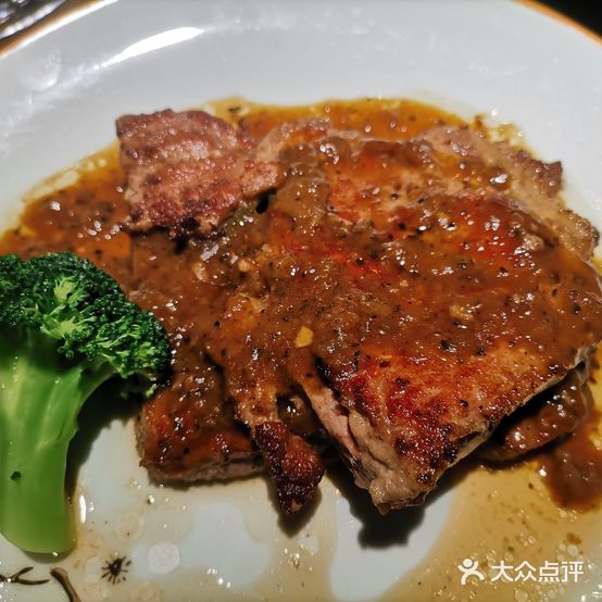 华天大酒店·巴汀海鲜自助餐(株洲店)